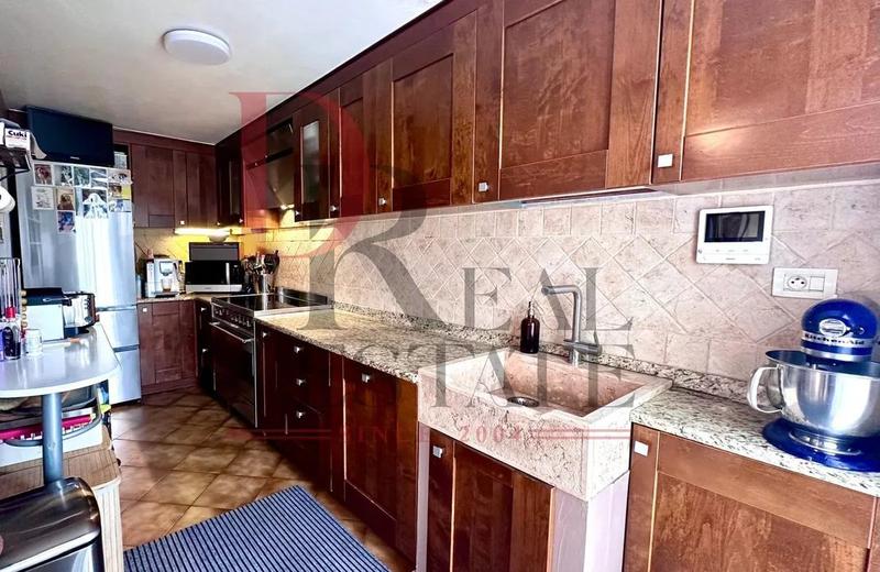 Villa - 125 m² - 7 pièces