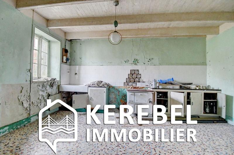 Maison - 133 m² - 4 pièces