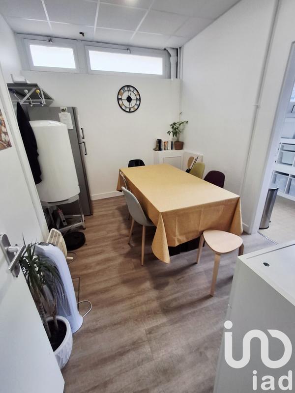 Immeuble - 238 m²