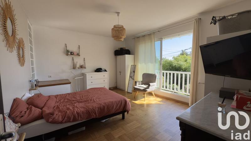 Maison - 112 m² - 4 pièces