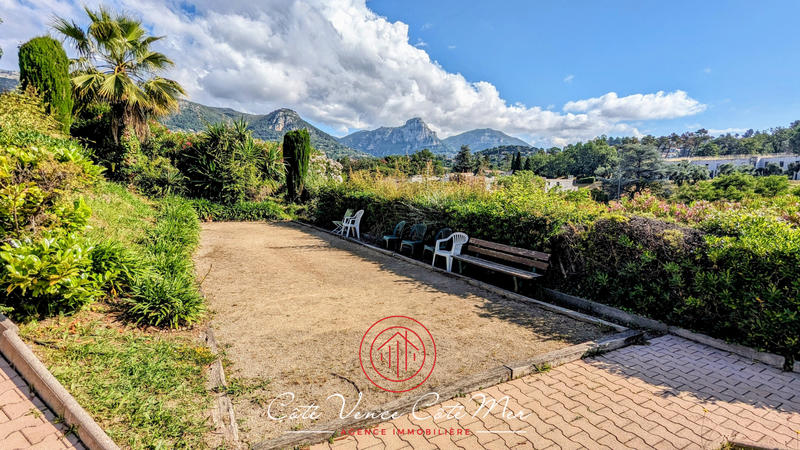 Appartement - 36 m² - 2 pièces