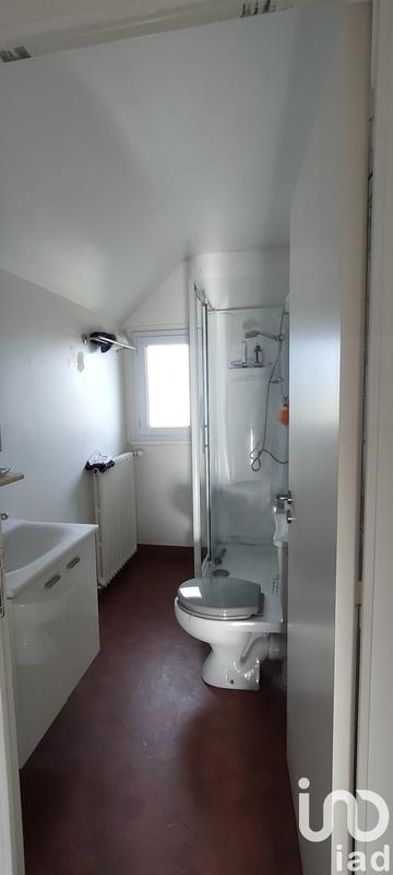 Maison - 112 m² - 4 pièces