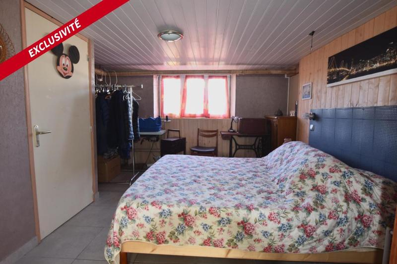 Maison - 150 m² - 7 pièces