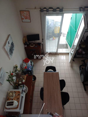 Maison - 49 m² - 3 pièces