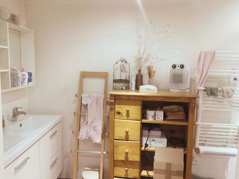 Appartement - 95 m² - 1 pièce