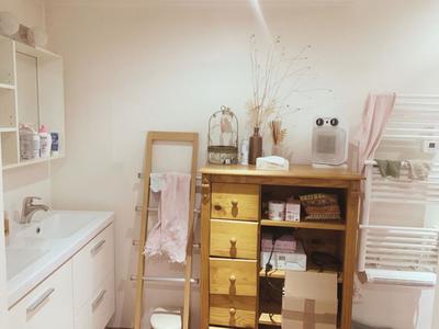 Appartement - 95 m² - 1 pièce