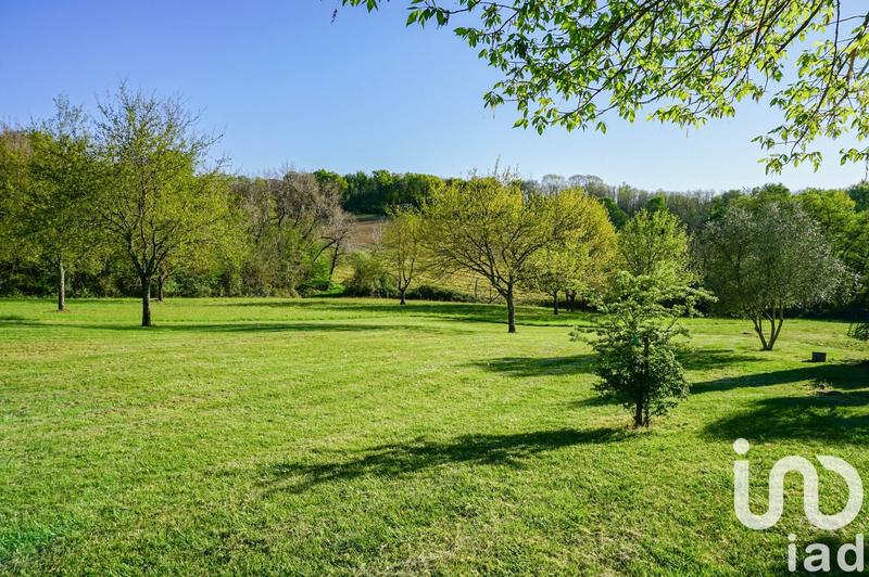 Maison - 314 m² - 10 pièces