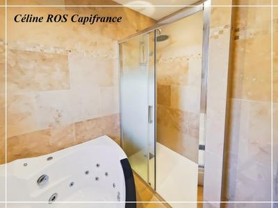 Maison - 114 m² - 4 pièces