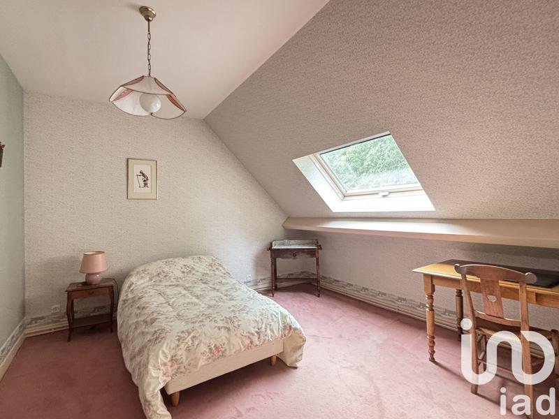 Maison - 171 m² - 8 pièces