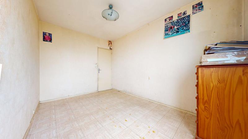 Appartement - 68 m² - 4 pièces