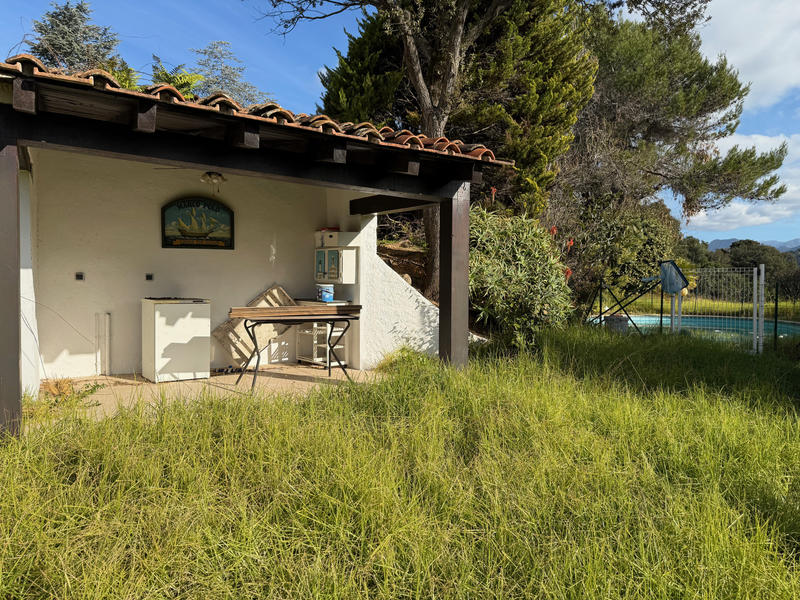 Maison - 138 m² - 4 pièces