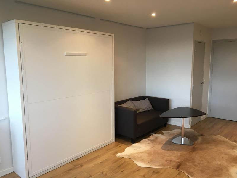 Appartement - 29 m² - 1 pièce