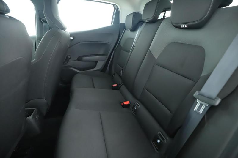 Renault Clio 1.0 SCe Sl Team Rugby 65 ch