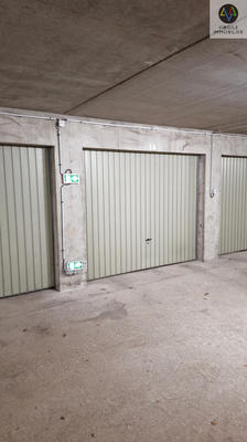 Parking / Garage - 15 m²