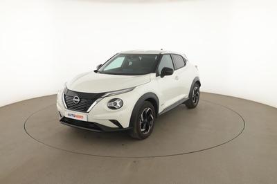 Nissan Juke 1.6 Hybrid 143 ch