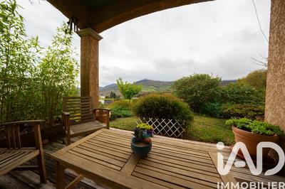 Maison - 101 m² - 4 pièces