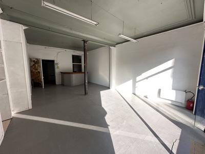 Fonds de commerce - Magasins - 54 m²