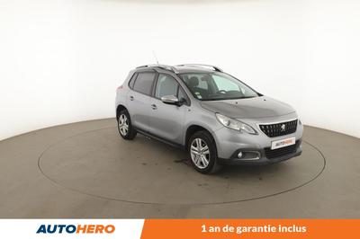 Peugeot 2008 1.6 Blue-HDi Style 100 ch