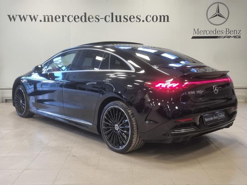Mercedes Eqe Berline 350+ Amg Line