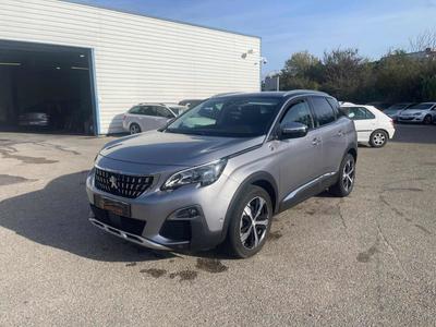 Peugeot 3008 II 1.2 Turbo 130ch E6.c Crossway s&amp;S Eat8