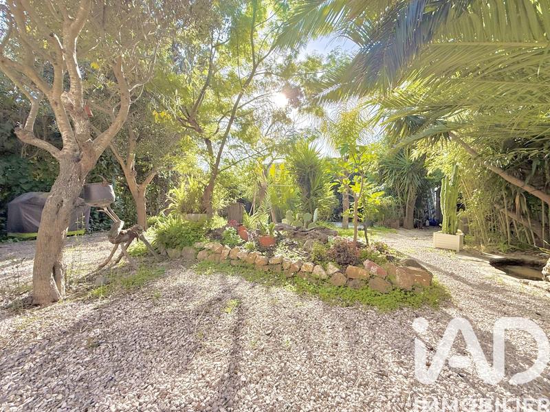 Maison - 57 m² - 3 pièces