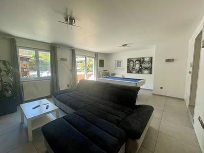 Maison - 139 m² - 6 pièces