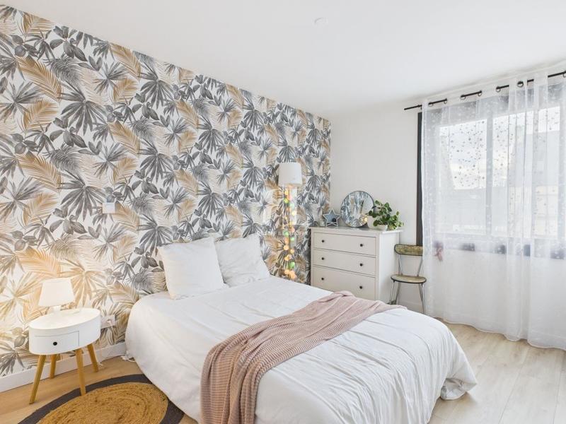 Maison - 186 m² - 7 pièces