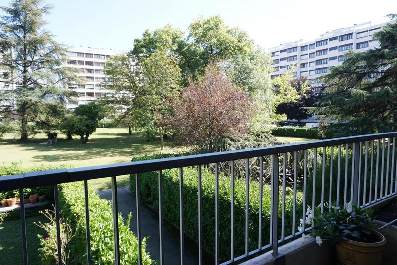 Appartement - 91 m² - 4 pièces