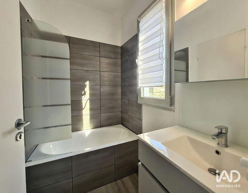 Appartement - 87 m² - 4 pièces