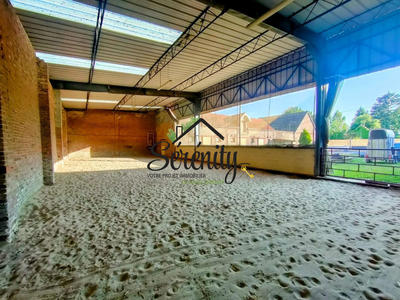 Maison - 154 m² - 7 pièces