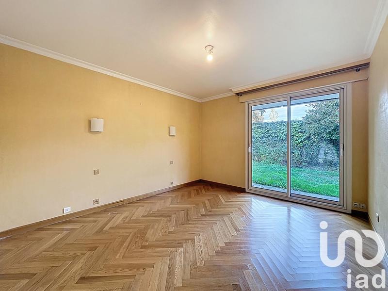 Maison de maîtres - 195 m² - 8 pièces