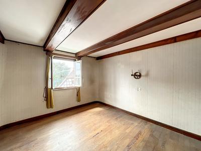 Maison ancienne - 226 m² - 7 pièces