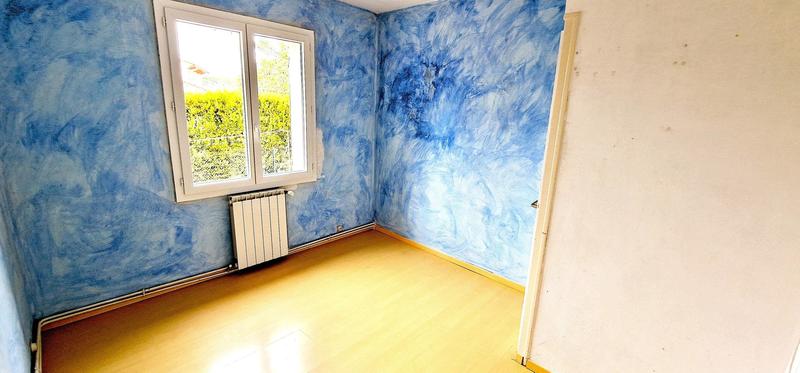 Maison - 118 m² - 4 pièces