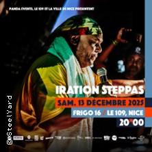Irations Steppas