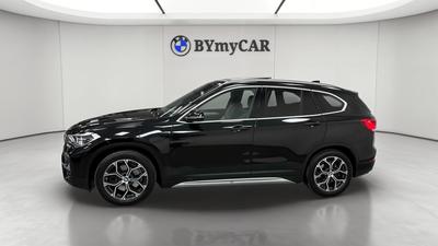 Bmw X1 F48 Lci xDrive 25e 220 ch Bva6 xLine