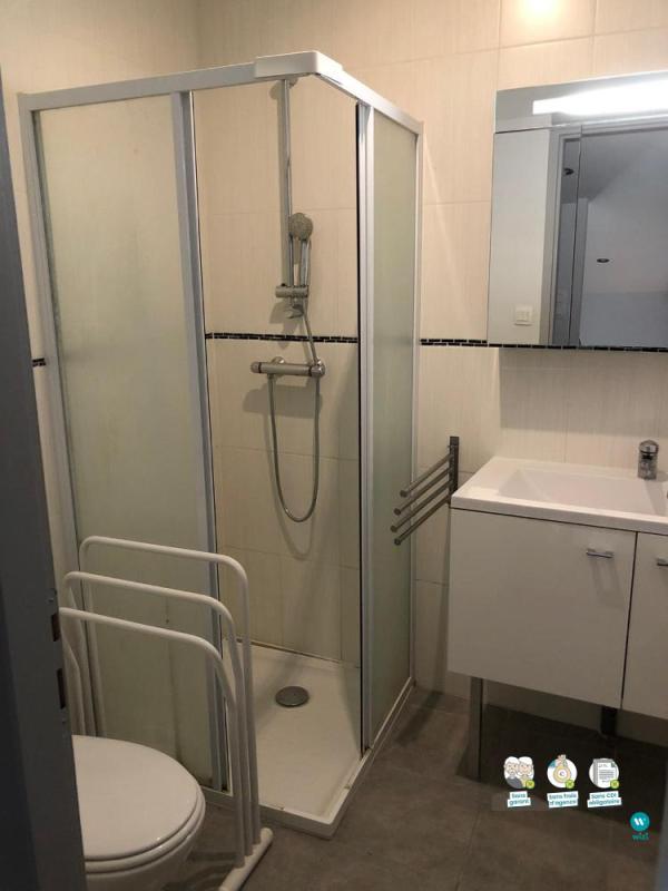 Maison - 73 m² - 3 pièces