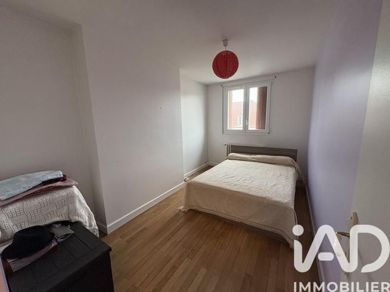 Maison - 111 m² - 4 pièces