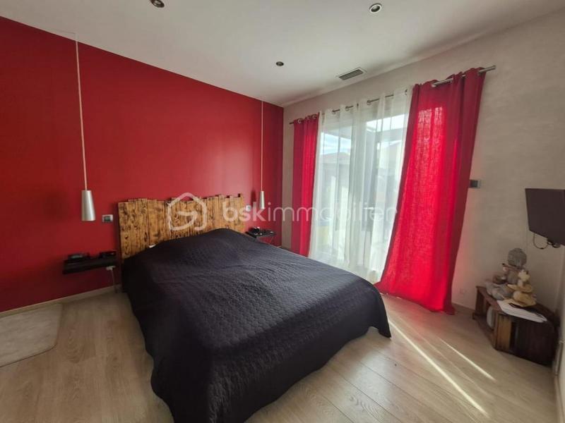 Villa - 104 m² - 4 pièces