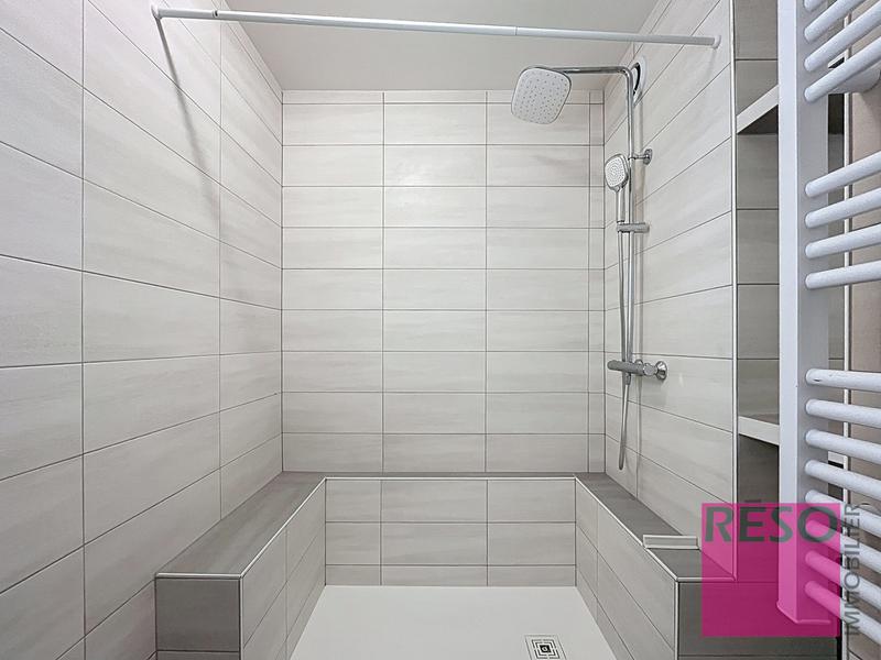 Appartement - 106 m² - 5 pièces