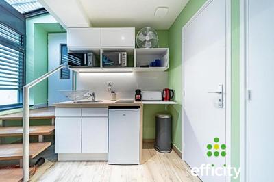 Appartement - 33 m² - 1 pièce