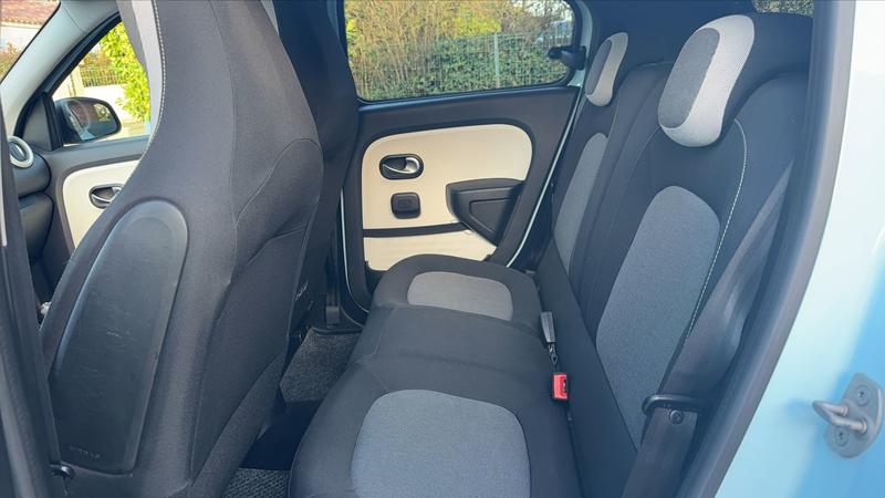 Renault Twingo 0.9 TCe 90 Intens