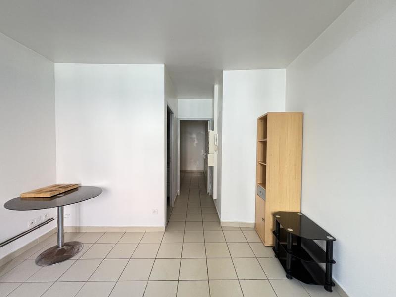 Appartement - 28 m² - 2 pièces