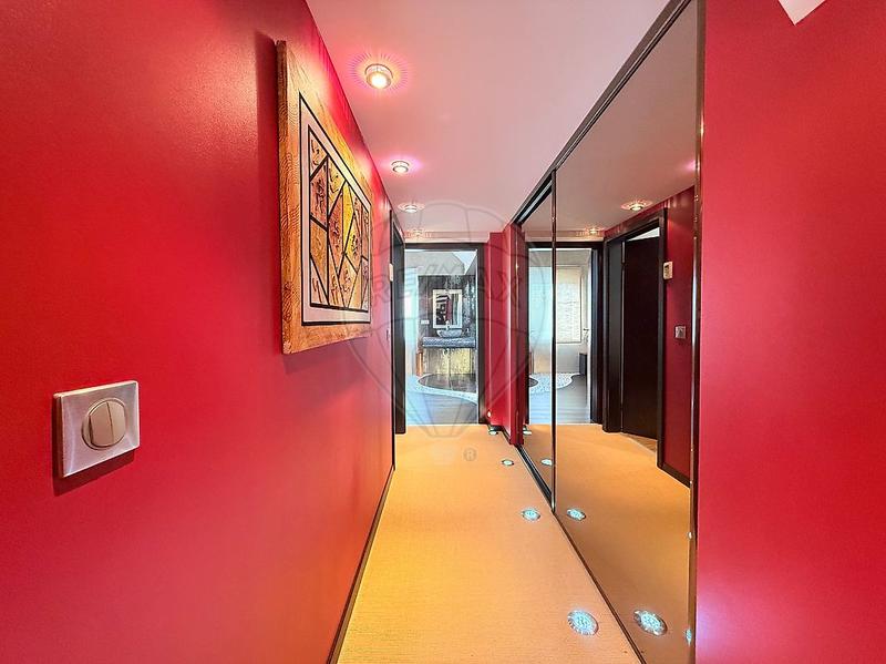 Maison de village - 112 m² - 5 pièces