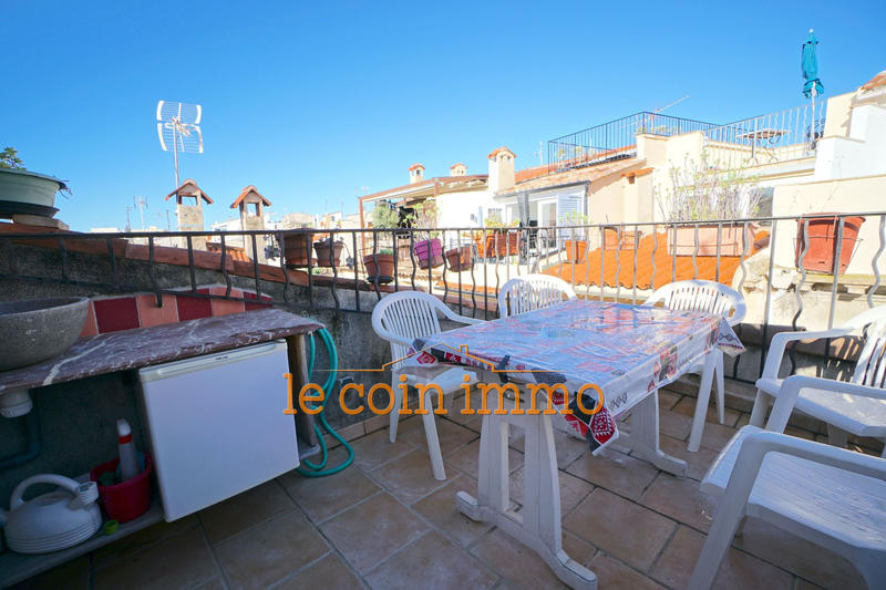 Maison - 61 m² - 4 pièces