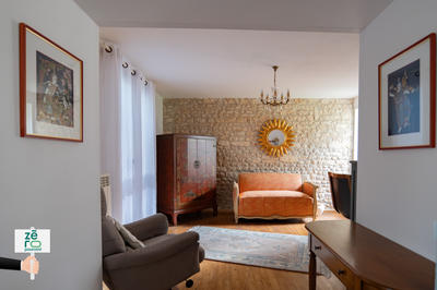 Maison - 188 m² - 6 pièces