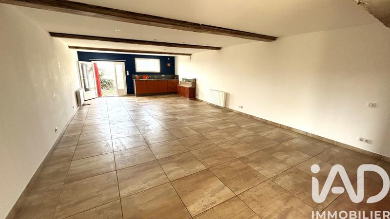 Ferme - 131 m² - 7 pièces