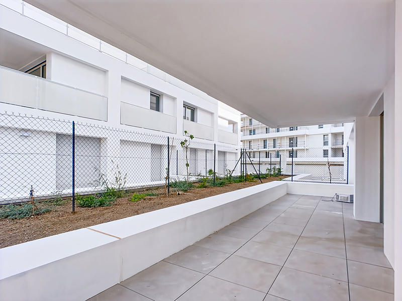 Appartement - 76 m² - 4 pièces