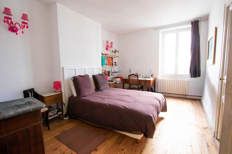 Maison ancienne - 139 m² - 6 pièces