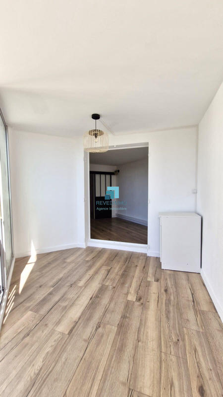 Appartement - 27 m² - 1 pièce