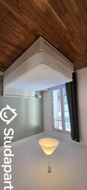 Appartement - 47 m² - 3 pièces